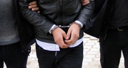 Torpil şakası 92 hektarı küle çevirdi