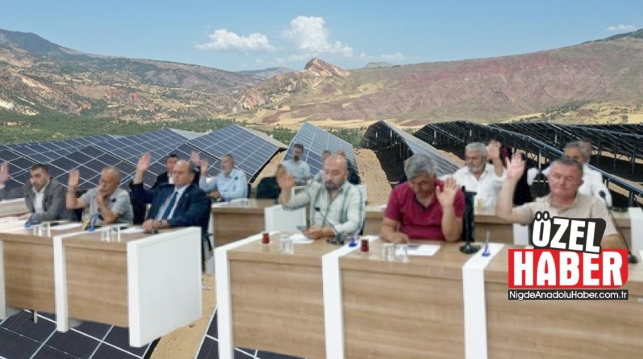 Tosyalı Holdinge Özel İndirim Niğde’de Gerginlik Yarattı