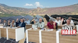 Tosyalı Holdinge Özel İndirim Niğde’de Gerginlik Yarattı