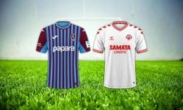 Trabzonspor Araz Nahçıvan maçı saat kaçta, hangi kanalda? Şifresiz mi?