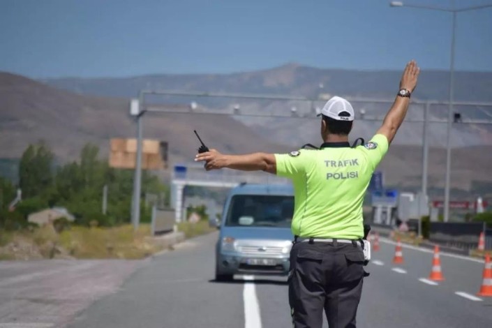 Trafik cezasını ödemeyenlerin cebi alev alev yanacak