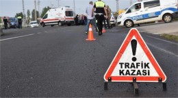 Trafik Kazalarını Önlemek İçin Dört Bakanlık Devrede!