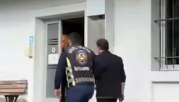 Trafikte bu hareketi yapmadan önce bir kez daha düşünün!