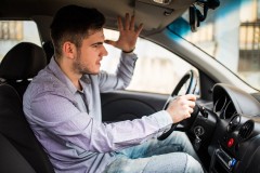 Trafikte Öfke Kontrolü Nasıl Sağlanır?