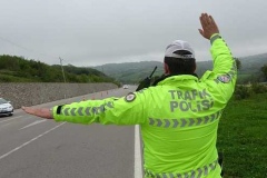 Trafikte yeni dönem! Artık bu hareketleri yapanlar yandı