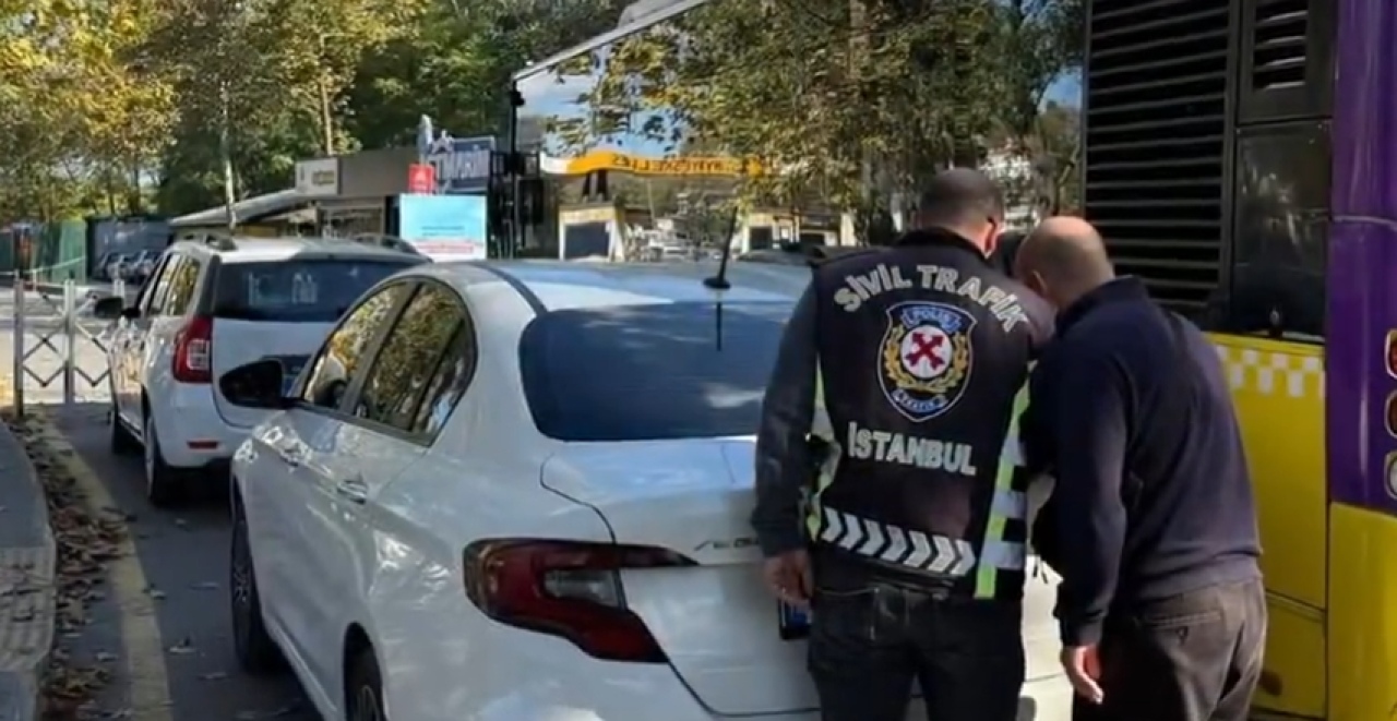 Trafikte yeni dönem! Cezalar dudak uçuklatacak