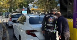 Trafikte yeni dönem! Cezalar dudak uçuklatacak