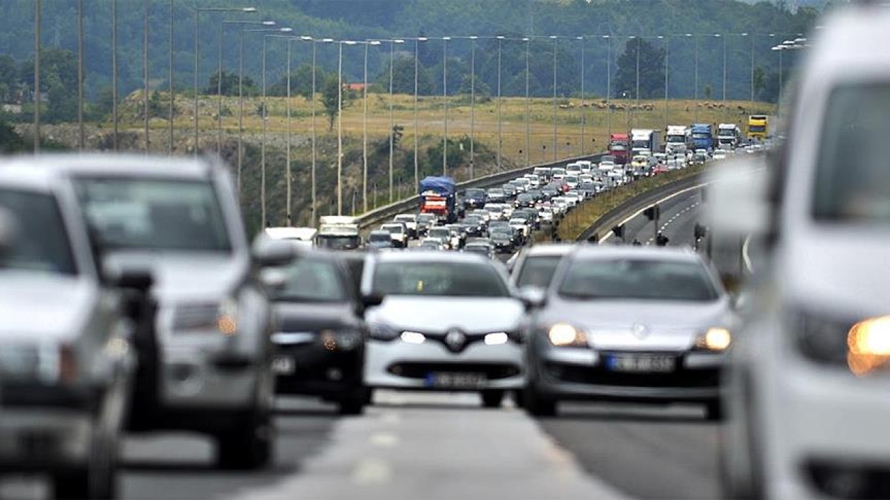 Trafikte yeni dönem, Ehliyete 10 yıla kadar el koyula bilecek