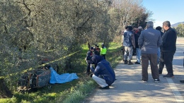 Traktörü tamire götürmek istedi, hayatını kaybetti