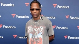 Travis Scott İzmir konseri ne zaman, saat kaçta başlıyor? Kalt İzmir Travis Scott konser programı ve biletleri!