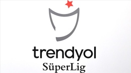 Trendyol Süper Lig'de heyecan başlıyor