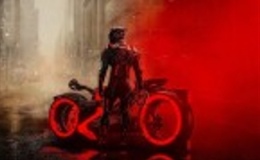 Tron: Ares Niğde’de Vizyona Girdi: Yeni Sinema Salonunda Gün Boyu Gösterimde