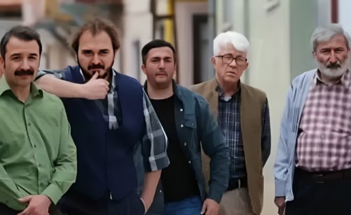 TRT 1’in rekortmen dizisi Gönül Dağı’nda rol alan isim Niğdeli çıktı