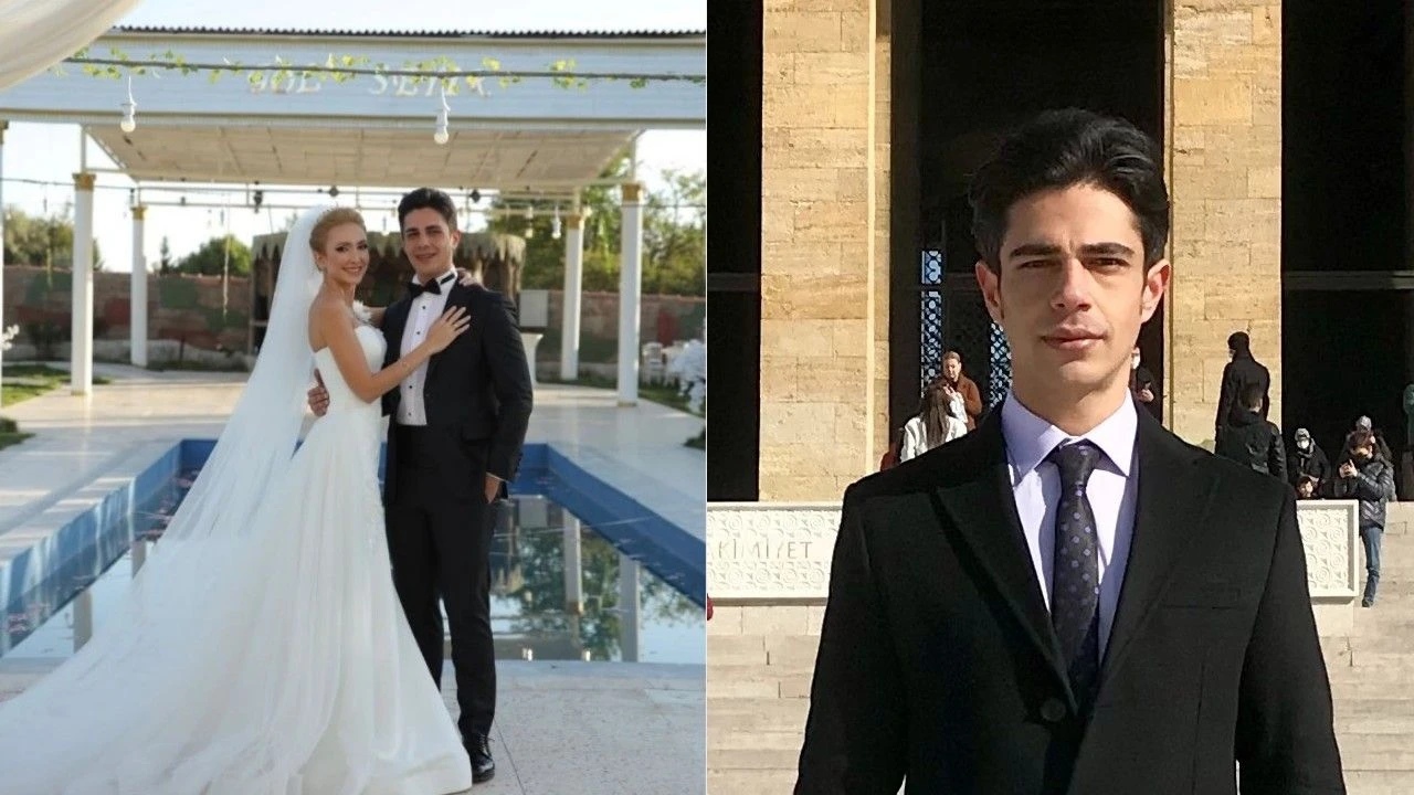 TRT Spikeri Oya Eren'in Eşi Kim? Alparslan Özkan'ın Şaşırtıcı Kariyeri!