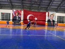 TRT Spor Yıldız’ın canlı yayınlayacağı maçlar Niğde’de yapılacak