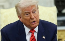 Trump’ın Evinde Silahlı Alarm! Gizlice Giren Kişi Kimdi?