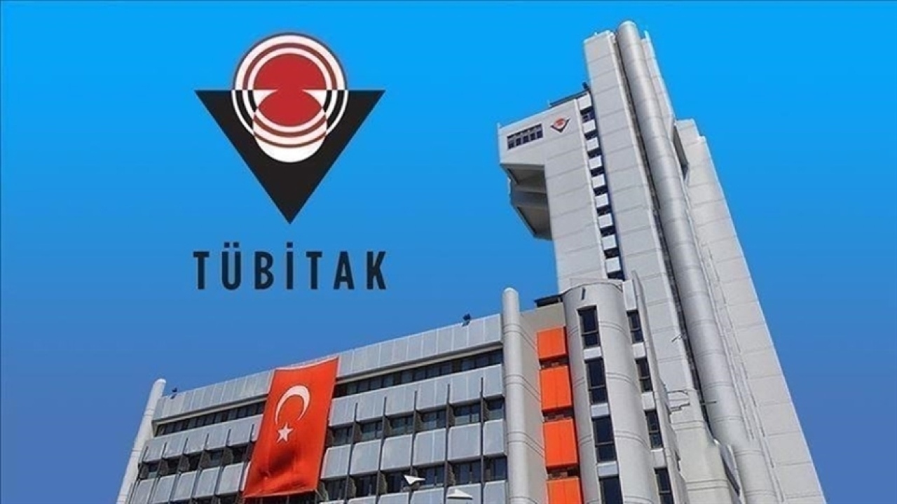 TÜBİTAK 393 Personel İstihdam Edecek