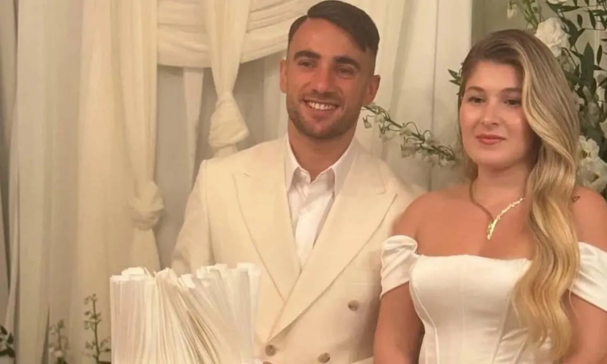 Tuğçe Alaca kimdir ve aslen nereli? Yunus Akgün'ün nişanlısı ne iş yaptığı gündem oldu