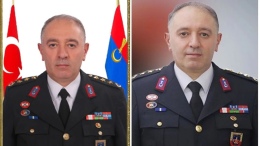 Tuğgeneral Veysel Yanık kimdir? Nereli, kaç yaşında?