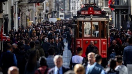 TÜİK 2023-2100 nüfus projeksiyonunu açıkladı! 2100 yılında Türkiye nüfusu ne olacak?