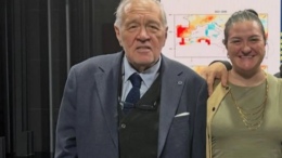 Tuna Ortaylı Kazıcı kimdir? İlber Ortaylı'nın kızı ne iş yapıyor?