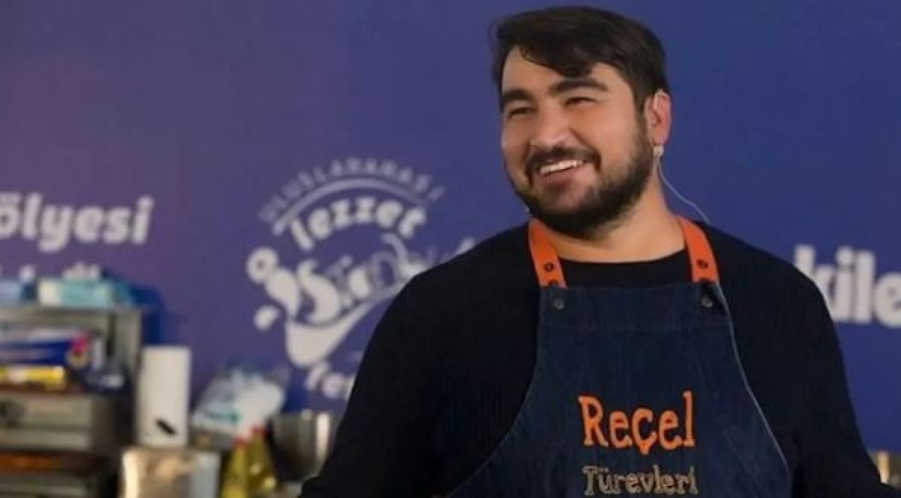 Türev Uludağ Kimdir? MasterChef Türkiye’de Konuk Oldu!