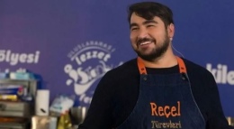 Türev Uludağ Kimdir? MasterChef Türkiye’de Konuk Oldu!