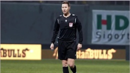 Turgut Doman kimdir, hangi takımlı? Amedspor Serikspor maçı hakemi araştırıldı