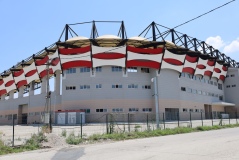 Turgutlu Stadyumu Niğde Belediyespor Maçıyla Açılıyor