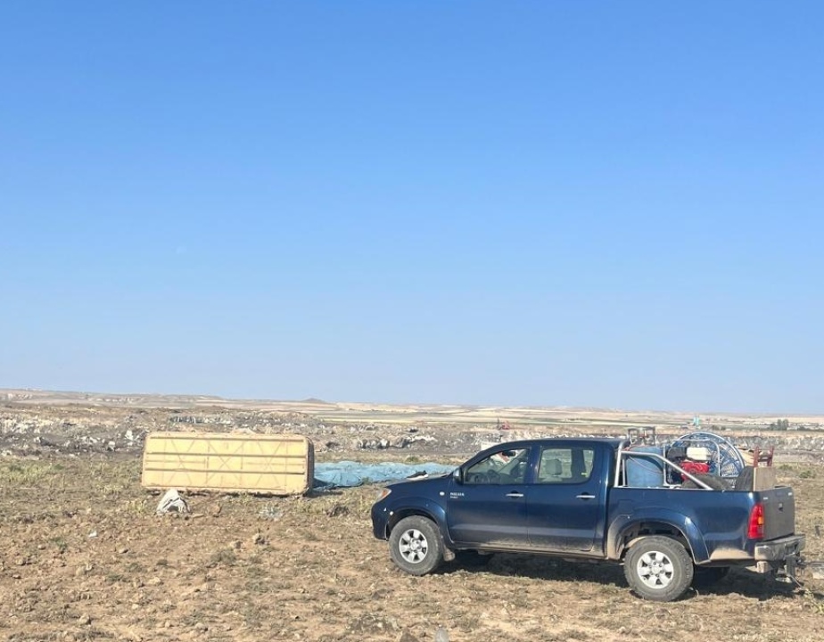 Turistleri taşıyordu, kaza yaptı! Ölü ve çok sayıda yaralı var