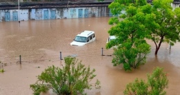 Turizm Cenneti Sel Altında Kaldı: En Az 18 Ölü