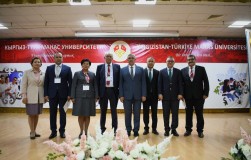 TURK-COSE 2023’ün 5’incisi NÖHÜ iş birliğinde gerçekleştirildi