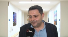 Türk Doktorlardan Mucize: 5 Yaşındaki Çocuğu Hayata Döndürdüler