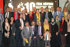 Türk Dünyası 10. Belgesel Film Festivali'nde Ödüller Sahiplerini Buldu