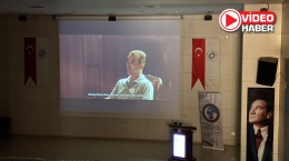 Türk Dünyası 10. Belgesel Film Festivali  Niğde’de Düzenlendi