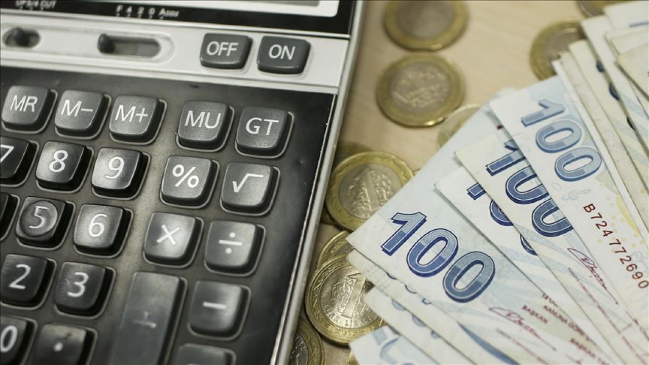  Türk ekonomisi büyümeye devam ediyor 