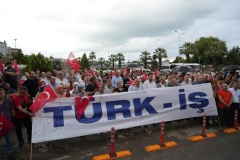   TÜRK-İŞ’ten toplu sözleşme çağrısı: 