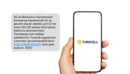 Turkcell 5G Hediye İnternet Başvurusu 2026: 5 Kat Fazla GB Nasıl Alınır?