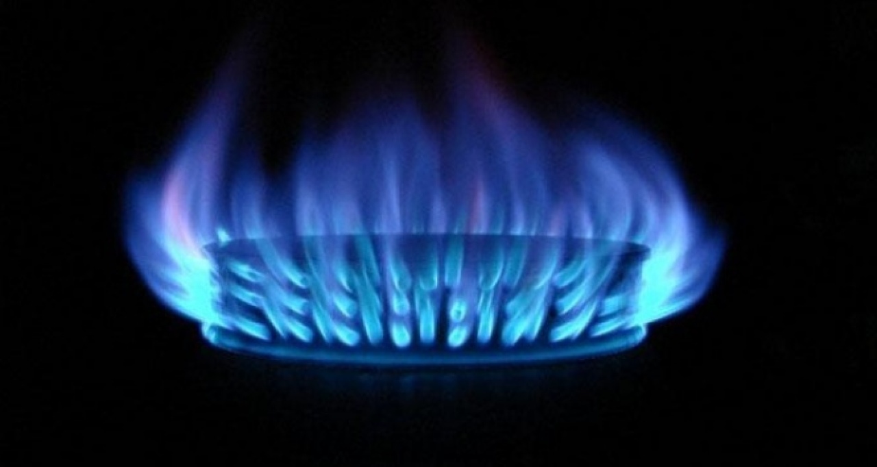 Türkiye'de doğal gaz erişimi rekor seviyeye ulaştı