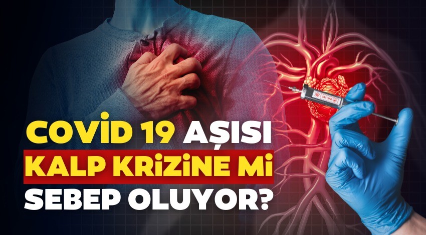 Türkiye'de kalp krizi riski genç yaş grubuna indi