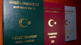 Türkiye'de Suriyeli Sığınmacıların Kimlik ve Pasaport Bilgilerinin Sızdırıldığı İddiası