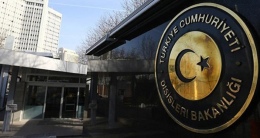 Türkiye'den Pakistan'daki Terör Saldırısına Kınama