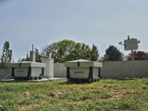 Türkiye'nin Drone Barınağı, Global Yarışmada Birinci Oldu