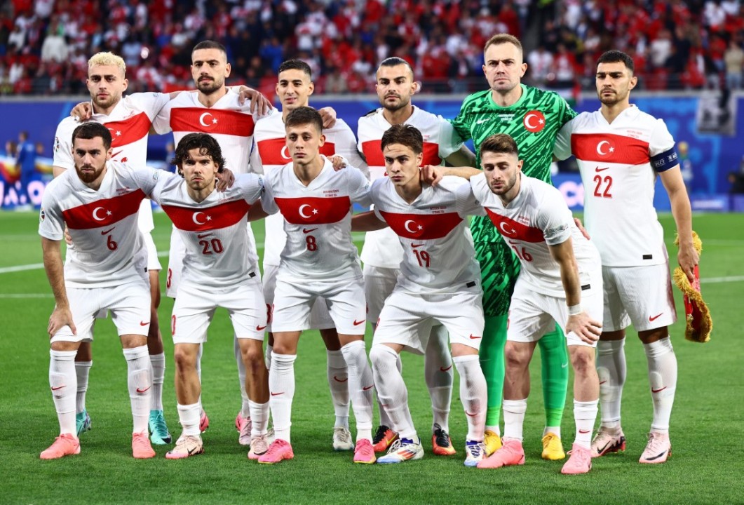 Türkiye'nin EURO 2024 Macerası Hollanda Mağlubiyetiyle Sona Erdi