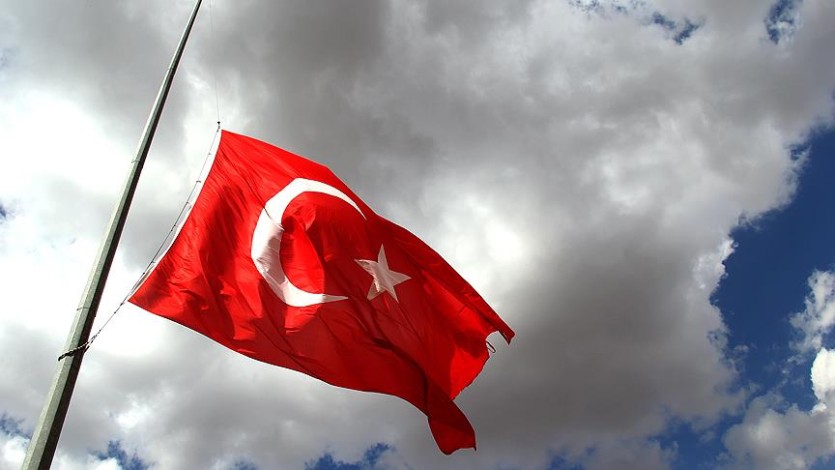 Türkiye 3 gün milli yas ilan etti
