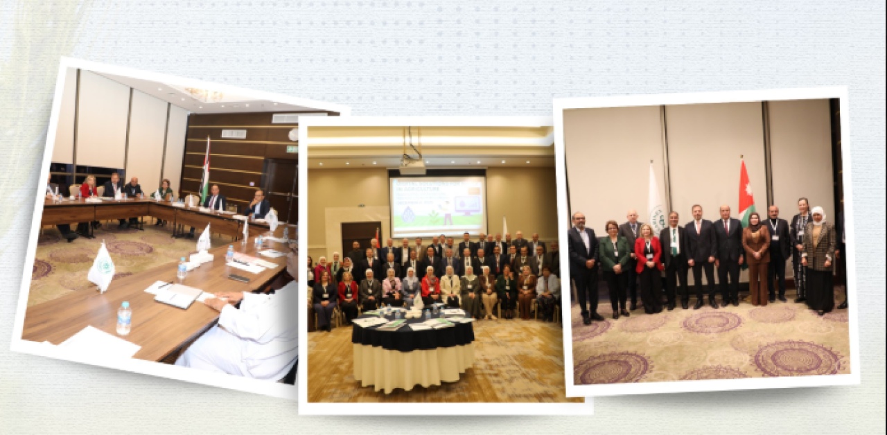 Türkiye, AARIENEA’da ilk kez başkanlık görevine seçildi