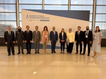 Türkiye, Antarktika’da Kalıcı Bilim Üssü Kuruyor!
