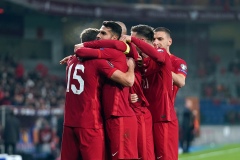 Türkiye Avantajı Kaptı: 2026 Dünya Kupası'na Avrupa'dan Kaç Takım Gidecek? Play-Off Kaçınılmaz mı?