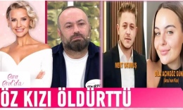 Türkiye Bu Olayı Konuşuyor! Arzu Açıkgöz Nasıl Öldü, Katil Kim?