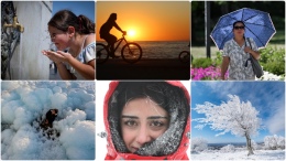 Türkiye’de 2025’in Meteorolojik Rekorları Açıklandı